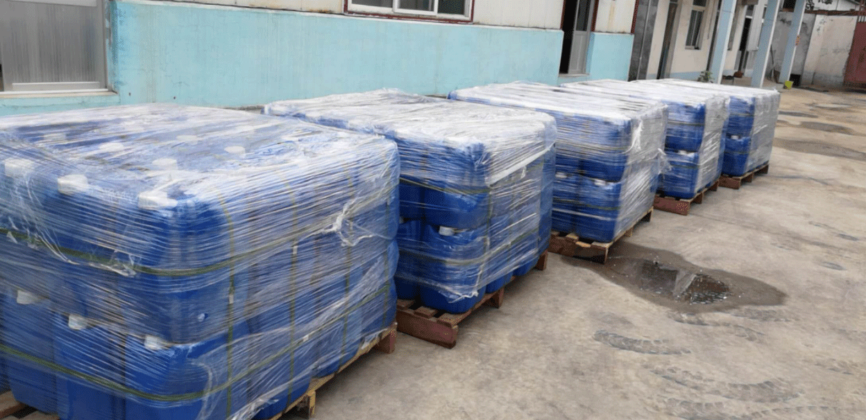 緩蝕阻垢劑 緩蝕阻垢劑