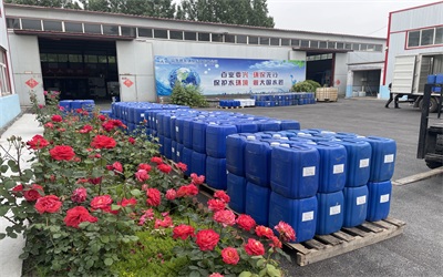 絮凝劑的分類與優(yōu)點(diǎn) 絮凝劑的分類與優(yōu)點(diǎn)